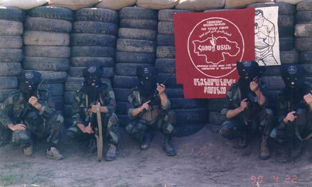 Φούντωσε το αντάρτικο στο Αρτσάχ: Αρμενικά “φαντάσματα” παίρνουν εκδίκηση από Αζέρους στρατιώτες